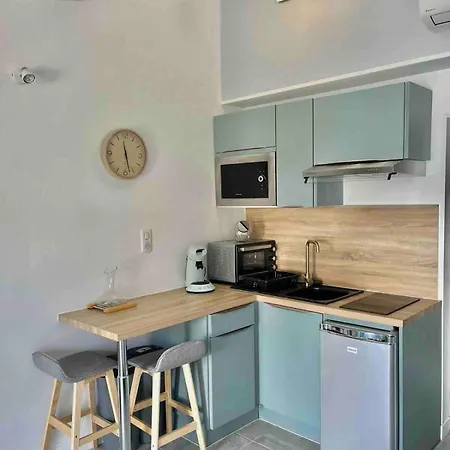 La Loge De Gustave Et Son Patio Avec Wifi Et Parking Privee *